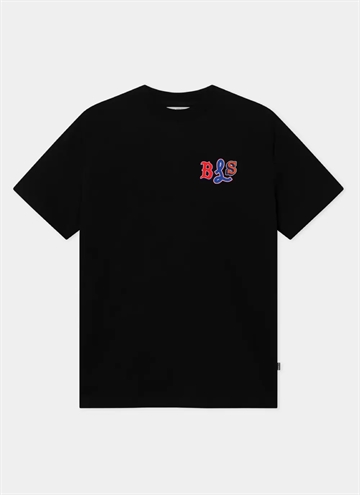 BLS Scrabble T-Shirt